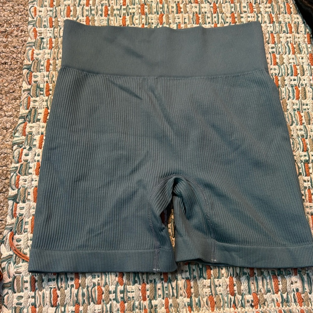 Biker shorts